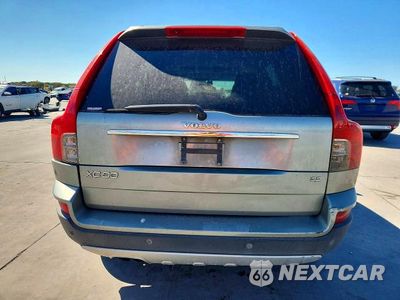 Zdjęcie 6 z 14 samochodu: 2007 VOLVO XC90 3.2 VIN:YV4CY982171394352 - miniatura