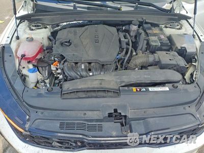 Zdjęcie 11 z 13 samochodu: 2025 KIA K5 GT LINE VIN:KNAG64J7XS5303225 - miniatura
