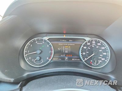 Zdjęcie 9 z 12 samochodu: 2023 NISSAN SENTRA SR VIN:3N1AB8DVXPY317547 - miniatura