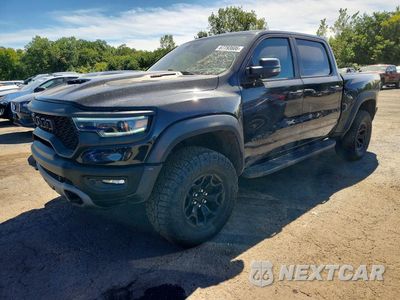 2023 RAM 1500 TRX 1C6SRFU96PN585245 - główne zdjęcie licytacji z USA - miniatura