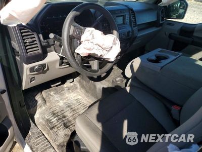 Zdjęcie 8 z 12 samochodu: 2017 FORD F150 VIN:1FTMF1EPXHKD31793 - miniatura