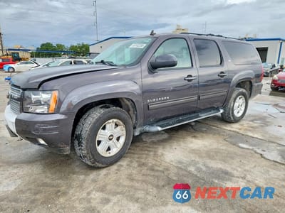2011 CHEVROLET SUBURBAN K1500 LT 1GNSKJE38BR278503 - główne zdjęcie licytacji z USA - miniatura