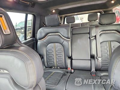 Zdjęcie 10 z 14 samochodu: 2023 RIVIAN R1S ADVENTURE VIN:7PDSGABA7PN004553 - miniatura