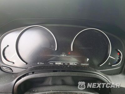 Zdjęcie 9 z 12 samochodu: 2020 BMW 330XI VIN:3MW5R7J07L8B15639 - miniatura