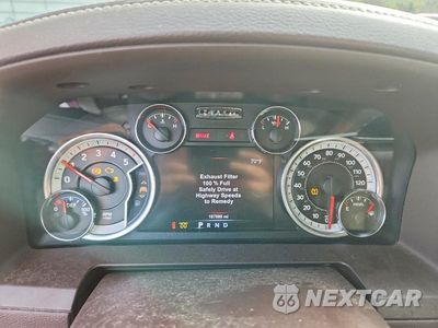 Zdjęcie 9 z 12 samochodu: 2017 RAM 1500 LARAMIE VIN:1C6RR7NM9HS568188 - miniatura