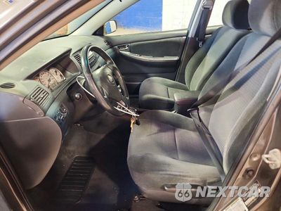 Zdjęcie 7 z 12 samochodu: 2007 TOYOTA COROLLA S VIN:2T1BR32E77C723983 - miniatura