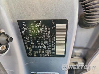 Zdjęcie 13 z 13 samochodu: 2010 HYUNDAI TUCSON GLS VIN:KM8JU3AC4AU112793 - miniatura