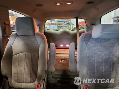 Zdjęcie 10 z 14 samochodu: 2014 BUICK ENCLAVE VIN:5GAKRAKD1EJ181522 - miniatura