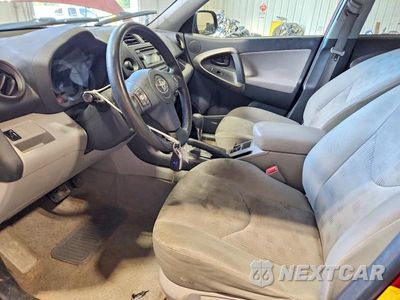 Zdjęcie 7 z 13 samochodu: 2012 TOYOTA RAV4 BASE VIN:2T3BF4DV4CW206684 - miniatura