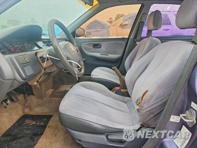 Zdjęcie 7 z 12 samochodu: 1995 HONDA CIVIC DX VIN:1HGEG8540SL064828 - miniatura