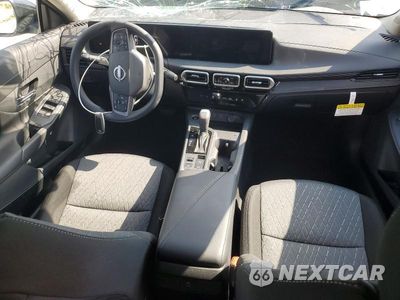 Zdjęcie 8 z 12 samochodu: 2026 NISSAN SENTRA SV VIN:3N1AB9CV5TY314895 - miniatura
