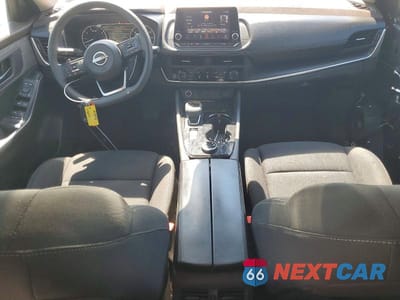 Zdjęcie 8 z 13 samochodu: 2023 NISSAN ROGUE S VIN:5N1BT3AB3PC861470 - miniatura