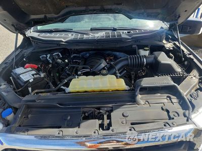 Zdjęcie 11 z 12 samochodu: 2021 FORD F150 SUPERCREW VIN:1FTFW1E51MFA26919 - miniatura
