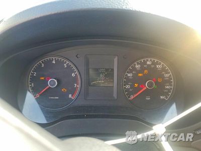 Zdjęcie 9 z 12 samochodu: 2011 VOLKSWAGEN JETTA SE VIN:3VWDZ7AJ3BM026354 - miniatura