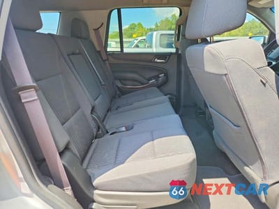 Zdjęcie 11 z 14 samochodu: 2017 CHEVROLET TAHOE C1500 LS VIN:1GNSCAKC7HR401802 - miniatura