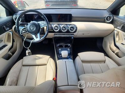 Zdjęcie 8 z 12 samochodu: 2021 MERCEDES-BENZ A 220 VIN:W1K3G4EB4MJ288086 - miniatura