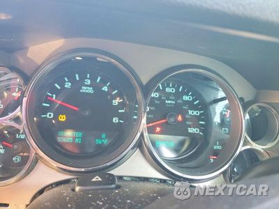 Zdjęcie 9 z 11 samochodu: 2013 CHEVROLET SILVERADO K1500 LT VIN:3GCPKSE71DG334792 - miniatura