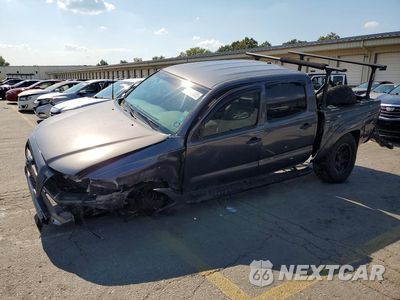 2011 TOYOTA TACOMA V6 5TFLU4EN6BX021894 - główne zdjęcie licytacji z USA - miniatura