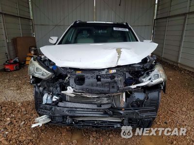 Piąte zdjęcie samochodu w środku: 2014 HYUNDAI SANTA FE SPORT 2.4L VIN:5XYZU3LB6EG136192 - miniatura