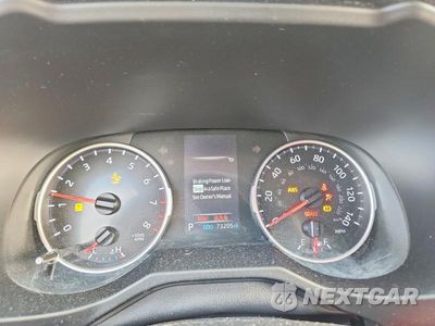 Zdjęcie 9 z 13 samochodu: 2022 TOYOTA RAV4 LE VIN:2T3H1RFV5NW210457 - miniatura