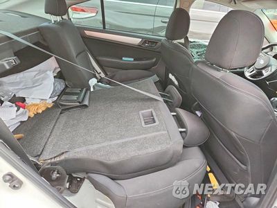 Zdjęcie 10 z 12 samochodu: 2015 SUBARU LEGACY 2.5I PREMIUM VIN:4S3BNBF60F3031063 - miniatura