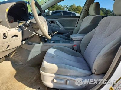 Zdjęcie 7 z 12 samochodu: 2011 TOYOTA CAMRY LE VIN:4T1BF3EK2BU692613 - miniatura