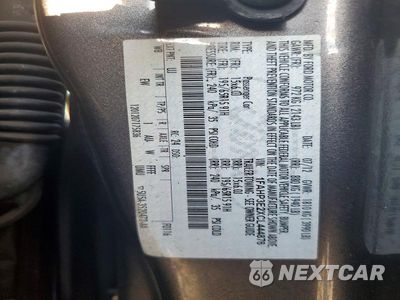 Zdjęcie 12 z 12 samochodu: 2012 FORD FOCUS S VIN:1FAHP3E2XCL444876 - miniatura