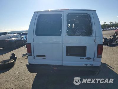 Zdjęcie 6 z 14 samochodu: 2013 FORD ECONOLINE E250 VAN VIN:1FTNE2EW7DDA31681 - miniatura