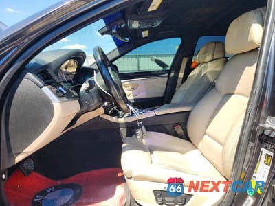 Zdjęcie 7 z 12 samochodu: 2012 BMW 528 I VIN:WBAXG5C58CDW24668 - miniatura