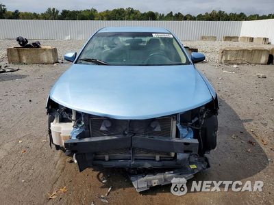 Piąte zdjęcie samochodu w środku: 2014 TOYOTA CAMRY LE VIN:4T1BF1FK9EU733116 - miniatura
