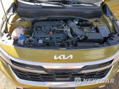 Zdjęcie 12 z 13 samochodu: 2024 KIA SELTOS SX VIN:KNDETCA79R7632204 - miniatura