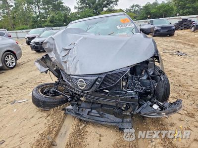 Piąte zdjęcie samochodu w środku: 2018 NISSAN ROGUE SPORT S VIN:JN1BJ1CP5JW151759 - miniatura