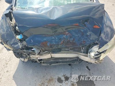 Zdjęcie 11 z 12 samochodu: 2011 HONDA CIVIC LX VIN:19XFA1F58BE045410 - miniatura