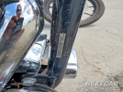 Zdjęcie 8 z 8 samochodu: 2003 HARLEY-DAVIDSON FXSTDI VIN:1HD1JBB193Y040889 - miniatura