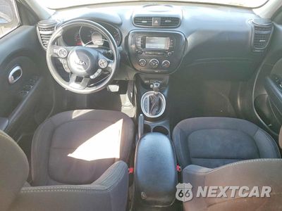 Zdjęcie 8 z 14 samochodu: 2019 KIA SOUL BASE VIN:KNDJN2A28K7920762 - miniatura