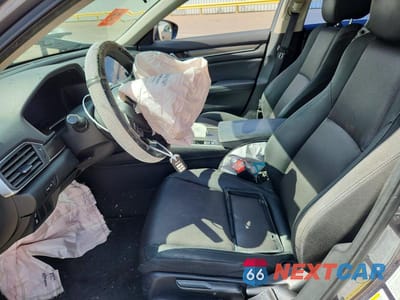 Zdjęcie 7 z 12 samochodu: 2020 HONDA ACCORD LX VIN:1HGCV1F17LA033582 - miniatura