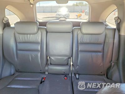 Zdjęcie 10 z 13 samochodu: 2007 HONDA CR-V EXL VIN:JHLRE48747C001942 - miniatura