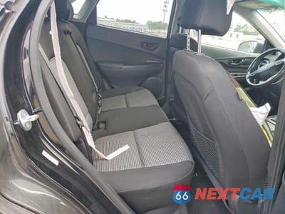 Zdjęcie 11 z 14 samochodu: 2020 HYUNDAI KONA SEL PLUS VIN:KM8K6CAA3LU522159 - miniatura