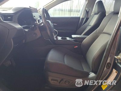 Zdjęcie 7 z 13 samochodu: 2024 TOYOTA VENZA LE VIN:JTEAAAAH4RJ168416 - miniatura