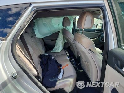 Zdjęcie 11 z 13 samochodu: 2018 HYUNDAI TUCSON SEL VIN:KM8J33A46JU713845 - miniatura