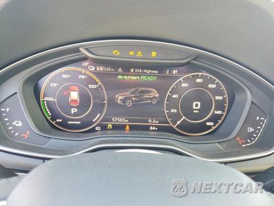 Zdjęcie 9 z 14 samochodu: 2020 AUDI Q5 E PREMIUM PLUS VIN:WA1E2AFY9L2081148 - miniatura