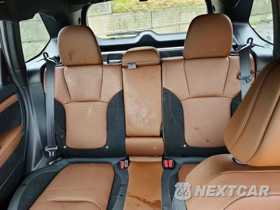 Zdjęcie 10 z 14 samochodu: 2026 SUBARU FORESTER TOURING VIN:4S4SLDT69T3115444 - miniatura
