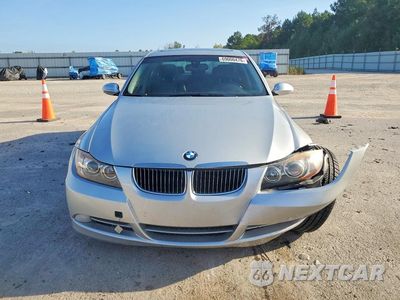 Piąte zdjęcie samochodu w środku: 2008 BMW 335 I VIN:WBAVB77558NH78691 - miniatura