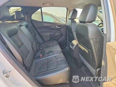 Zdjęcie 11 z 14 samochodu: 2024 CHEVROLET EQUINOX PREMIER VIN:3GNAXNEG3RL358784 - miniatura
