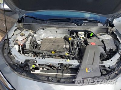 Zdjęcie 11 z 13 samochodu: 2026 BUICK ENVISTA PREFERRED VIN:KL47LAEP4TB128990 - miniatura