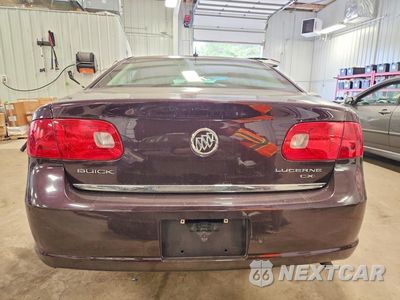 Zdjęcie 6 z 12 samochodu: 2008 BUICK LUCERNE CXL VIN:1G4HD57258U204658 - miniatura