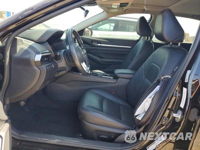 Zdjęcie 7 z 13 samochodu: 2023 NISSAN ALTIMA SR VIN:1N4BL4CV2PN347606 - miniatura