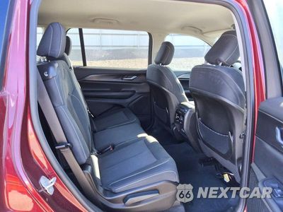 Zdjęcie 11 z 13 samochodu: 2024 JEEP GRAND CHEROKEE L LAREDO VIN:1C4RJKAG7R8921996 - miniatura