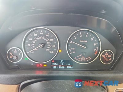 Zdjęcie 9 z 12 samochodu: 2018 BMW 320 I VIN:WBA8E1G57JNU91714 - miniatura