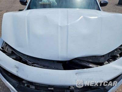 Zdjęcie 11 z 12 samochodu: 2018 DODGE CHARGER R/T VIN:2C3CDXCTXJH169749 - miniatura